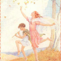 Pre-Halloween Show--Girls-Talk Gone Wild