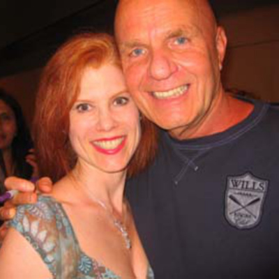 the Naked Truth Hosted By Zoe Miracle