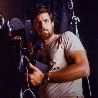 Steve Slocomb: Captain EO and Other Hollywood Tales!