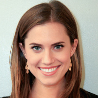 Allison Williams