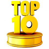 Top Ten of 2019 w/Duncan Gasiewicz