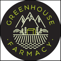 Brian Monahan of Greenhouse Farmacy