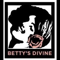 Aimee McQuilkin of Bettys Divine!