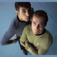 Star Trek w/Timmy Arrowtop and Ryan Bundy!