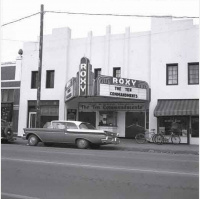 Roxy December Preview!