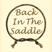 Season 2 (Back In The Saddle!)