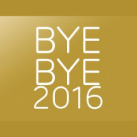 Goodbye 2016