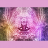 Transcendental NCAA Pandemic Mental Health Summertime!