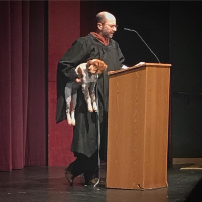 Jamie And Travis Present...