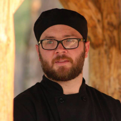 Jamie And Travis Present...