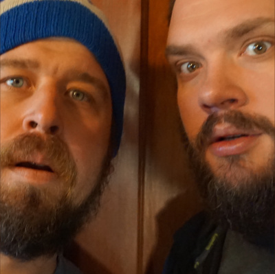 Jamie And Travis Present...