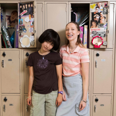 Jamie And Travis Present...