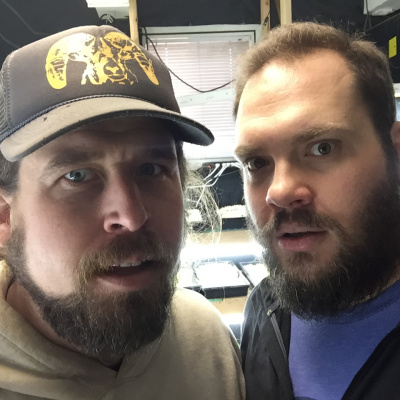 Jamie And Travis Present...