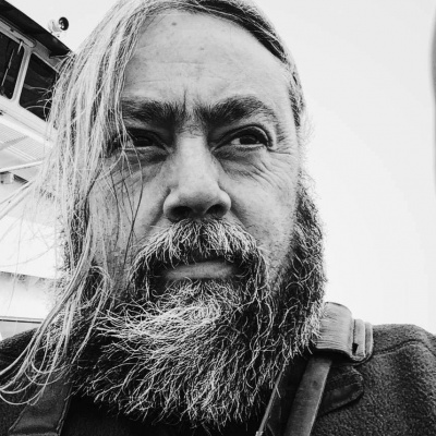 Jamie And Travis Present...