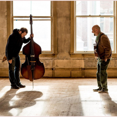 Jamie And Travis Present...