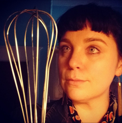 Jamie And Travis Present...