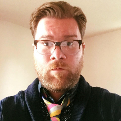 Jamie And Travis Present...