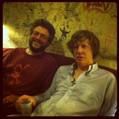 Jamie And Travis Present...