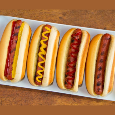 Jamie And Travis Present...