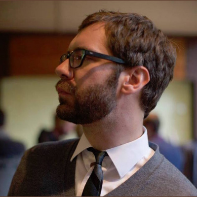 Jamie And Travis Present...