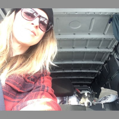 Jamie And Travis Present...