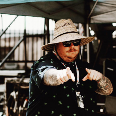 Jamie And Travis Present...