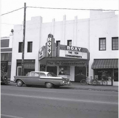 Jamie And Travis Present...