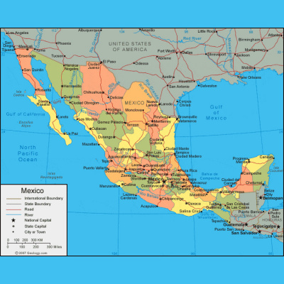 Jamie And Travis Present...