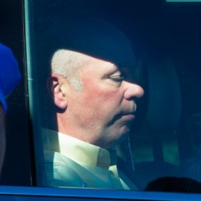 Jamie And Travis Present...