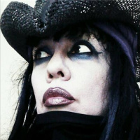 Dark Matters Radio Show with The Sorceress Cagliastro: Justice pt. 1