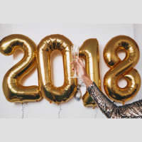 The Week Ahead: Welcome to 2018