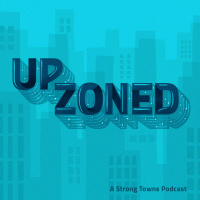 Upzoned Episode 1: Dams and Reservoirs Wont Save Us