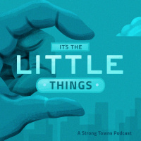Its The Little Things Episode 1: Running For City Council