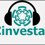 Podcast Cinvestav - D.g.