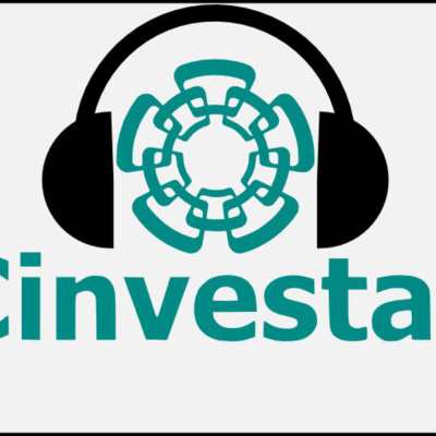 Podcast Cinvestav - D.g.