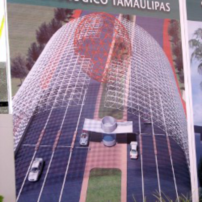 Podcast Cinvestav - D.g.