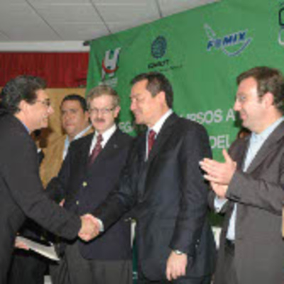 Podcast Cinvestav - D.g.