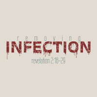 Removing Infection | 8.11.2024 | Sunday Morning Service