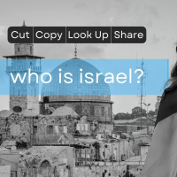 Who is Israel?