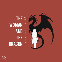 The Woman and the Dragon | 1/19/25