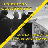 A Blessed Community that Blesses the Community | 05/05/24