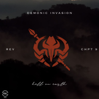 The Demonic Invasion