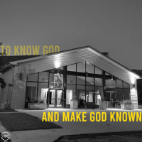 Why Must I Make God Known?