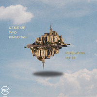 A Tale of Two Kingdoms | 02/09/2025