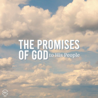 The Promises of God to His People | 2.16.2025 | Sunday Morning Service