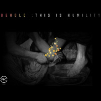 Behold: This Is Humility