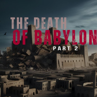 The Death Of Babylon pt.2 3.16.2025