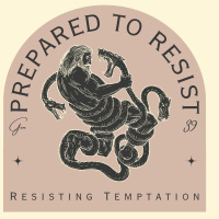 Resisting Temptation | 3.3.2024