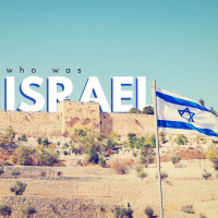 Who Was Israel 05/19/2024