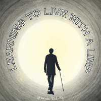 Learning to Live with a Limp | 11.19.2023